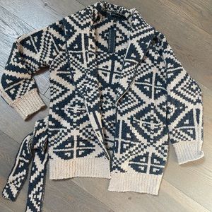 Banana Republic cardigan